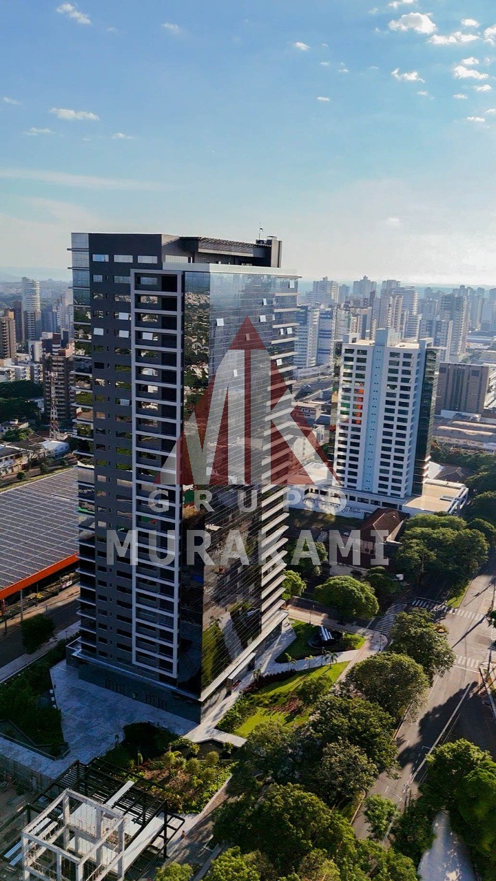 Sala-Conjunto, 183 m² - Foto 3