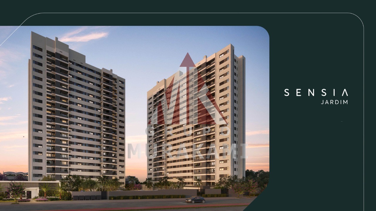 Apartamento, 1 quarto, 49 m² - Foto 1