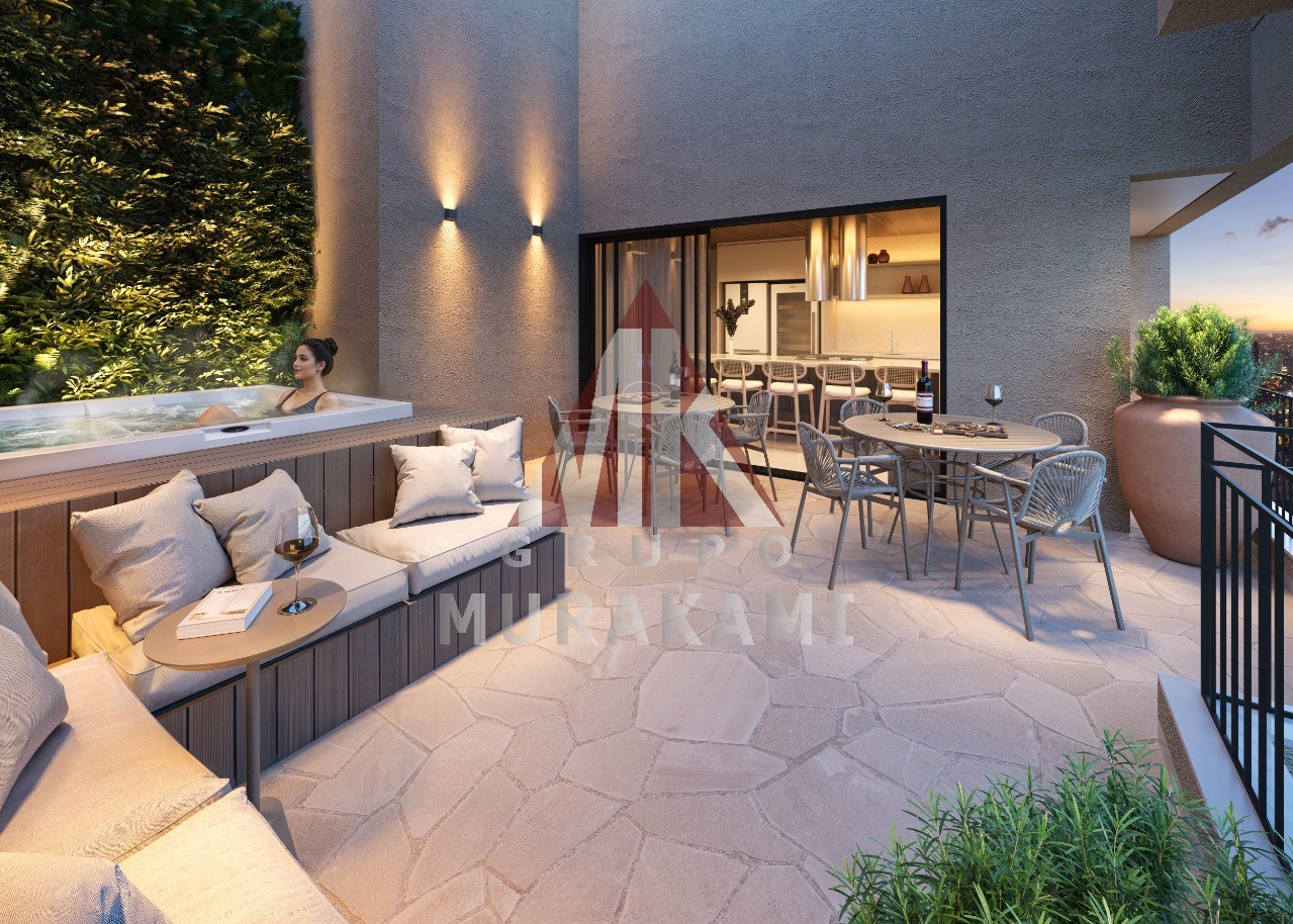 Apartamento, 1 quarto, 47 m² - Foto 14