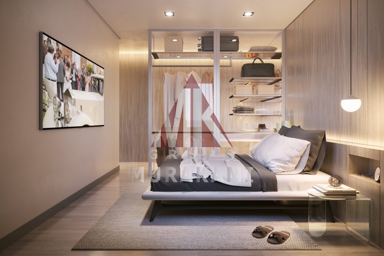 Apartamento, 2 quartos, 79 m² - Foto 15