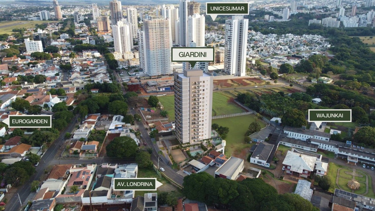 Apartamento, 3 quartos, 76 m² - Foto 6