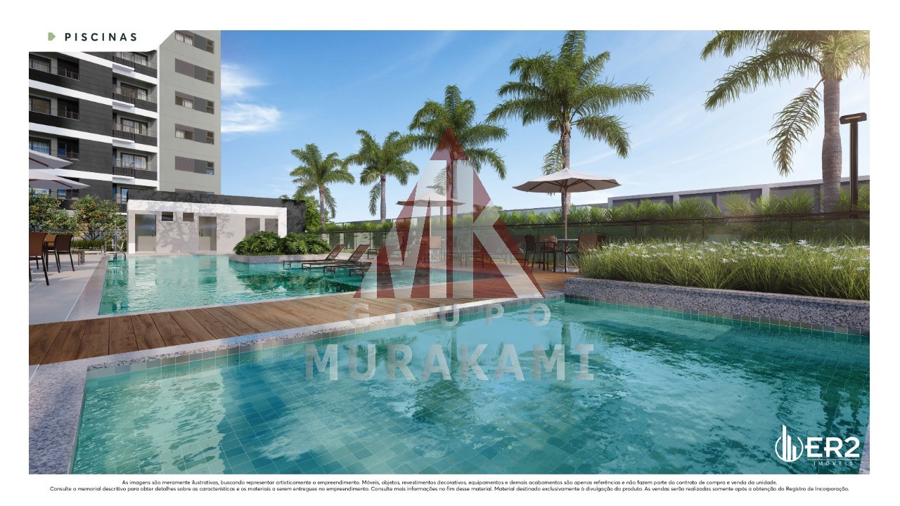 Apartamento, 1 quarto, 49 m² - Foto 16