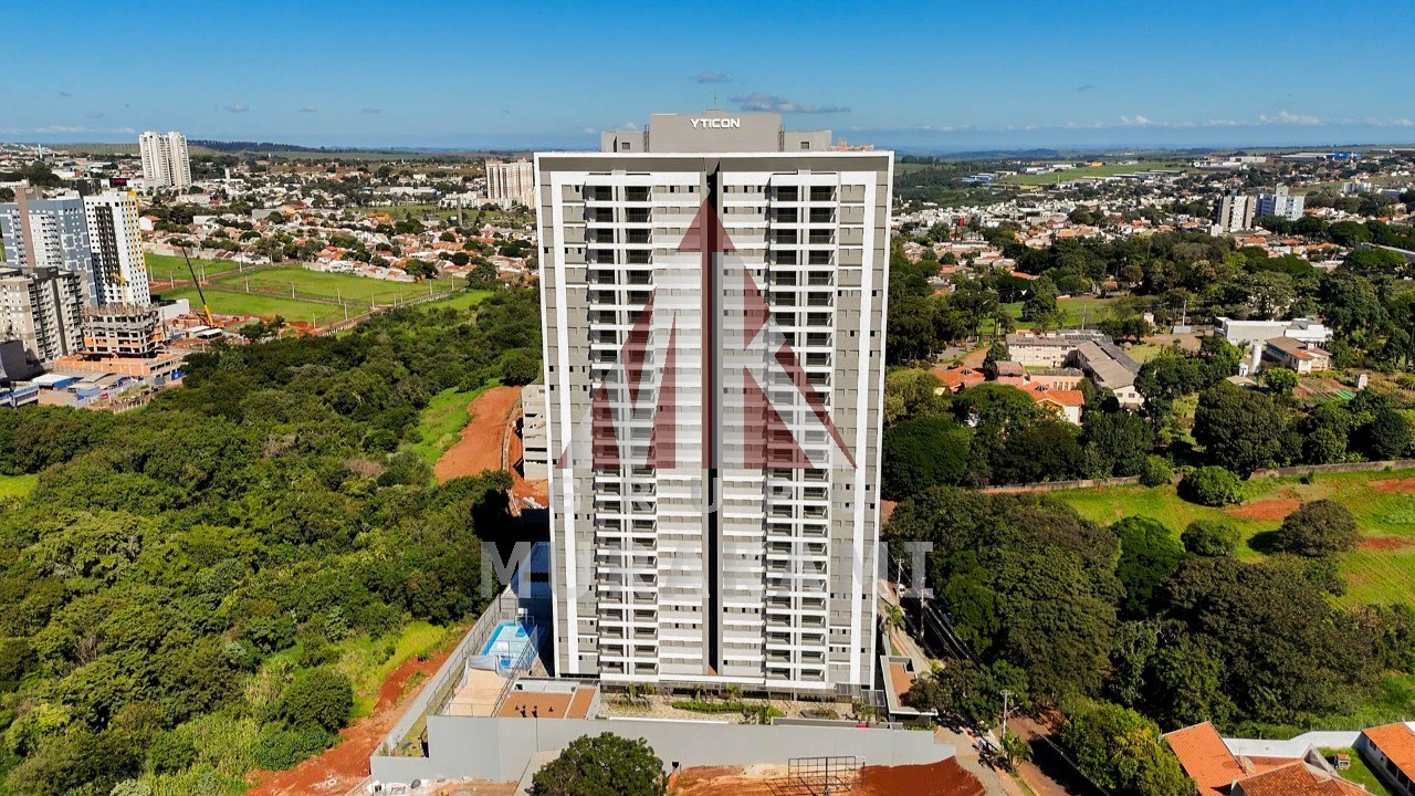 Apartamento, 2 quartos, 78 m² - Foto 1