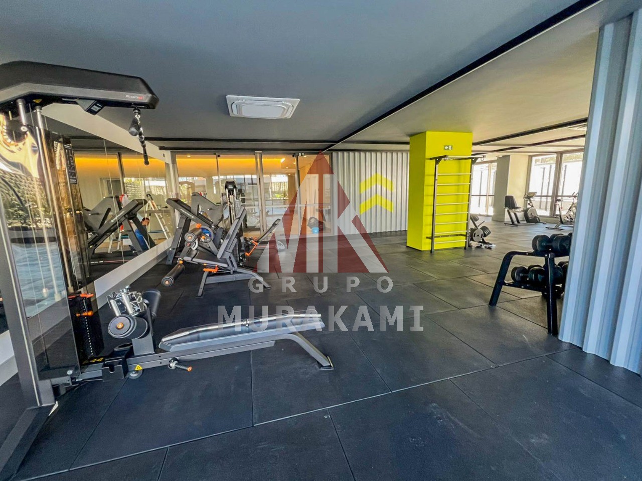 Apartamento, 3 quartos, 147 m² - Foto 27