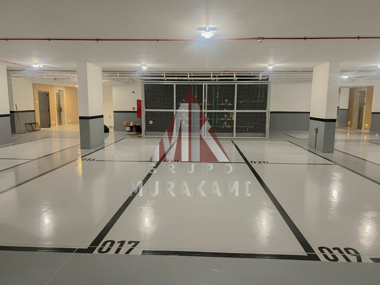 Apartamento, 3 quartos, 147 m² - Foto 33