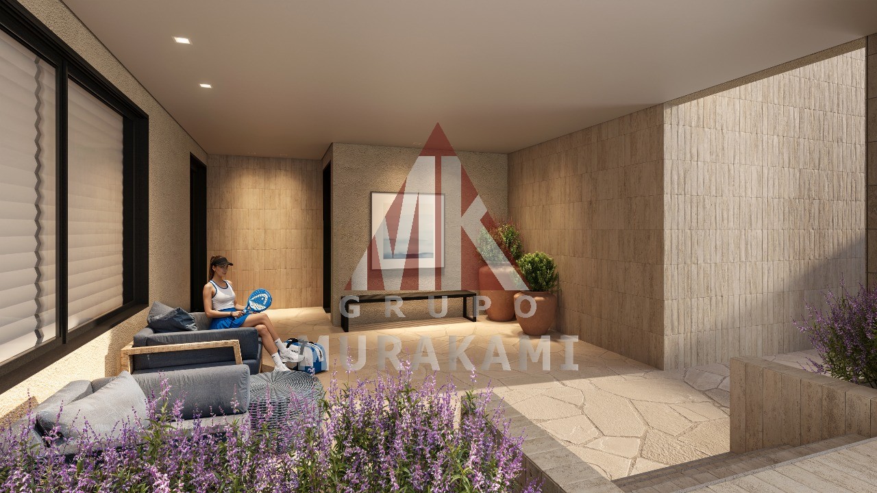 Apartamento, 1 quarto, 47 m² - Foto 13
