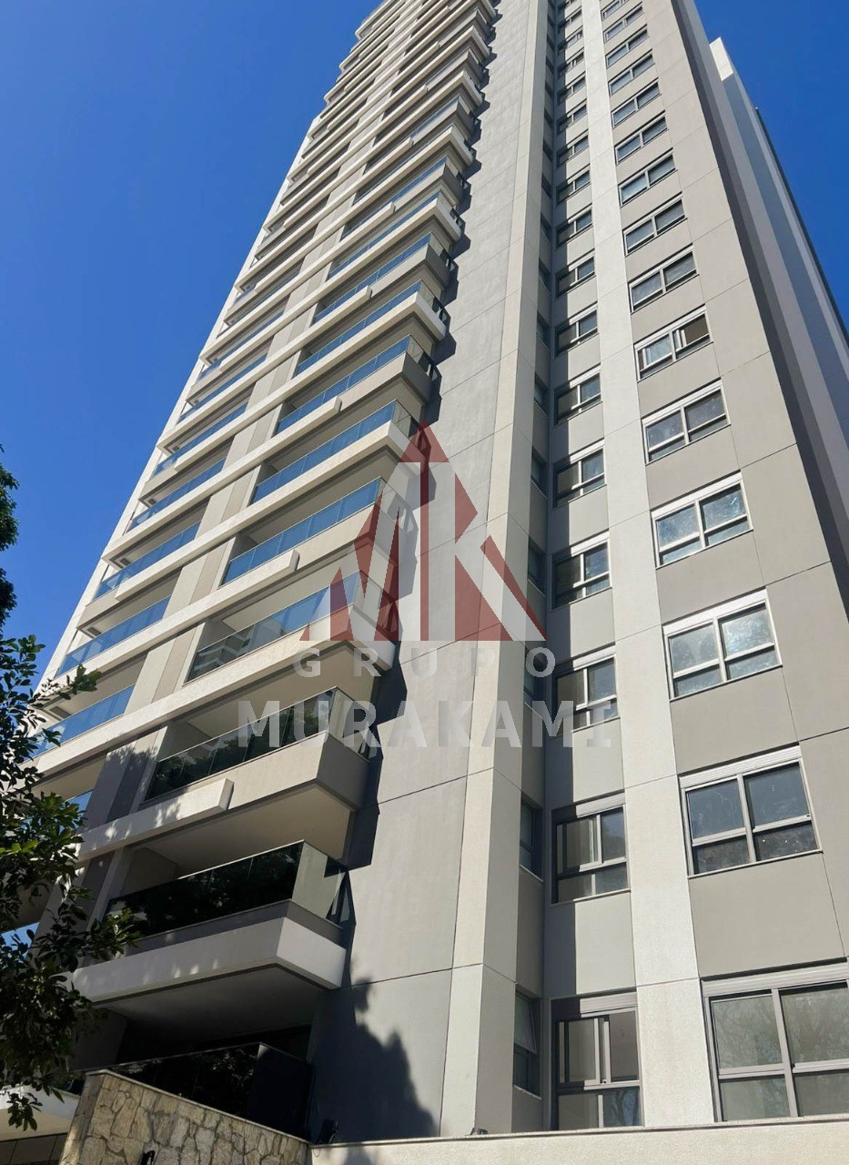 Apartamento, 3 quartos, 147 m² - Foto 1