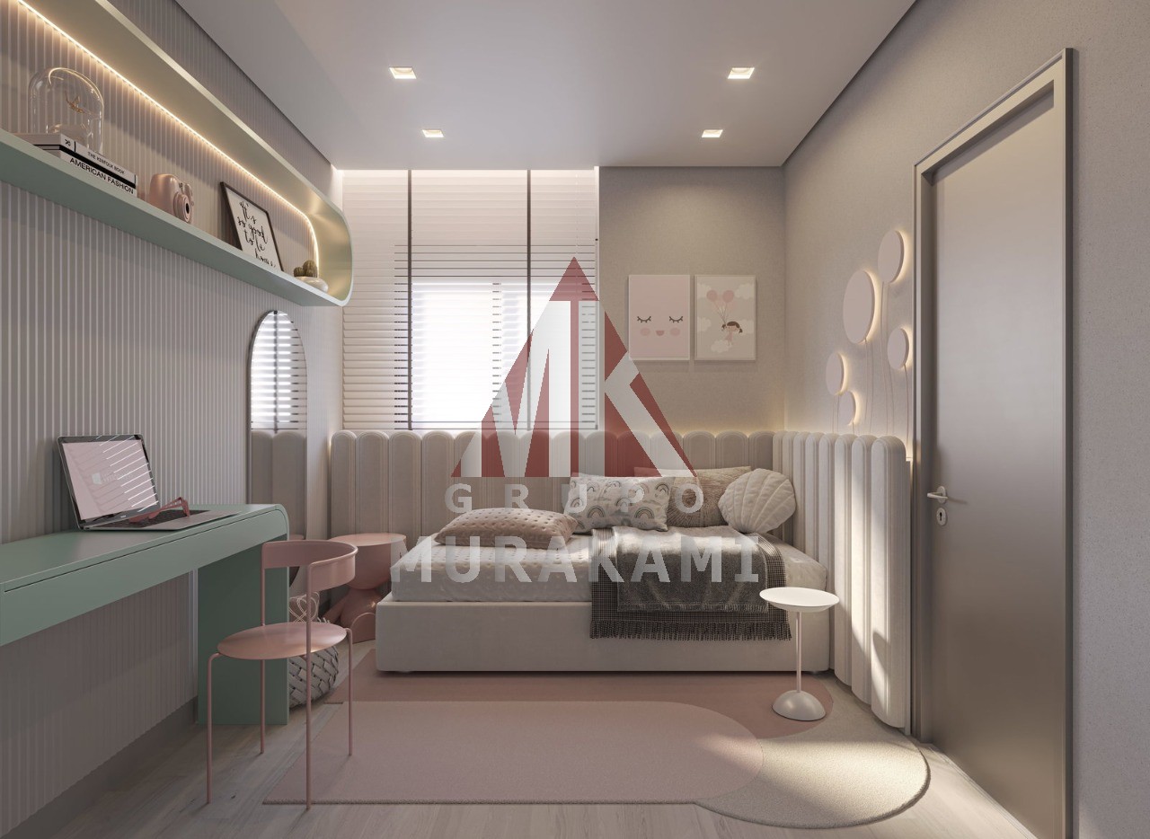 Apartamento, 3 quartos, 119 m² - Foto 13