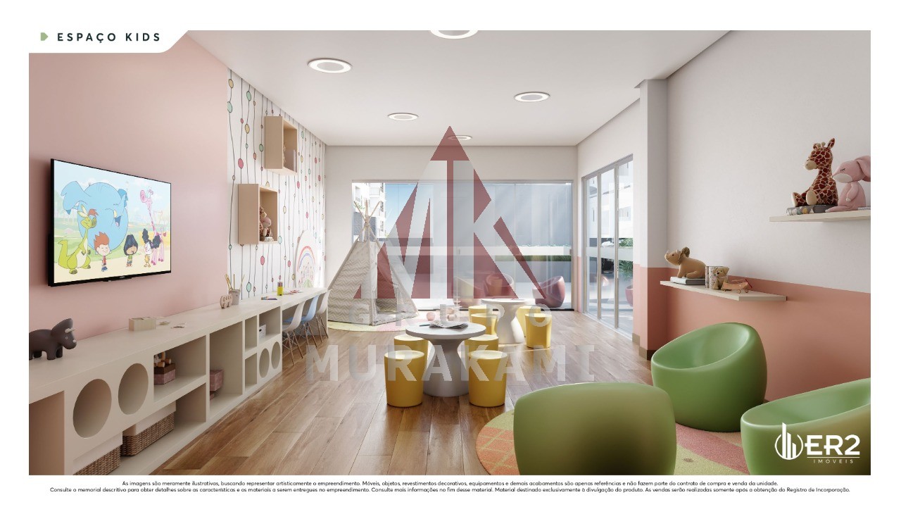 Apartamento, 1 quarto, 49 m² - Foto 14
