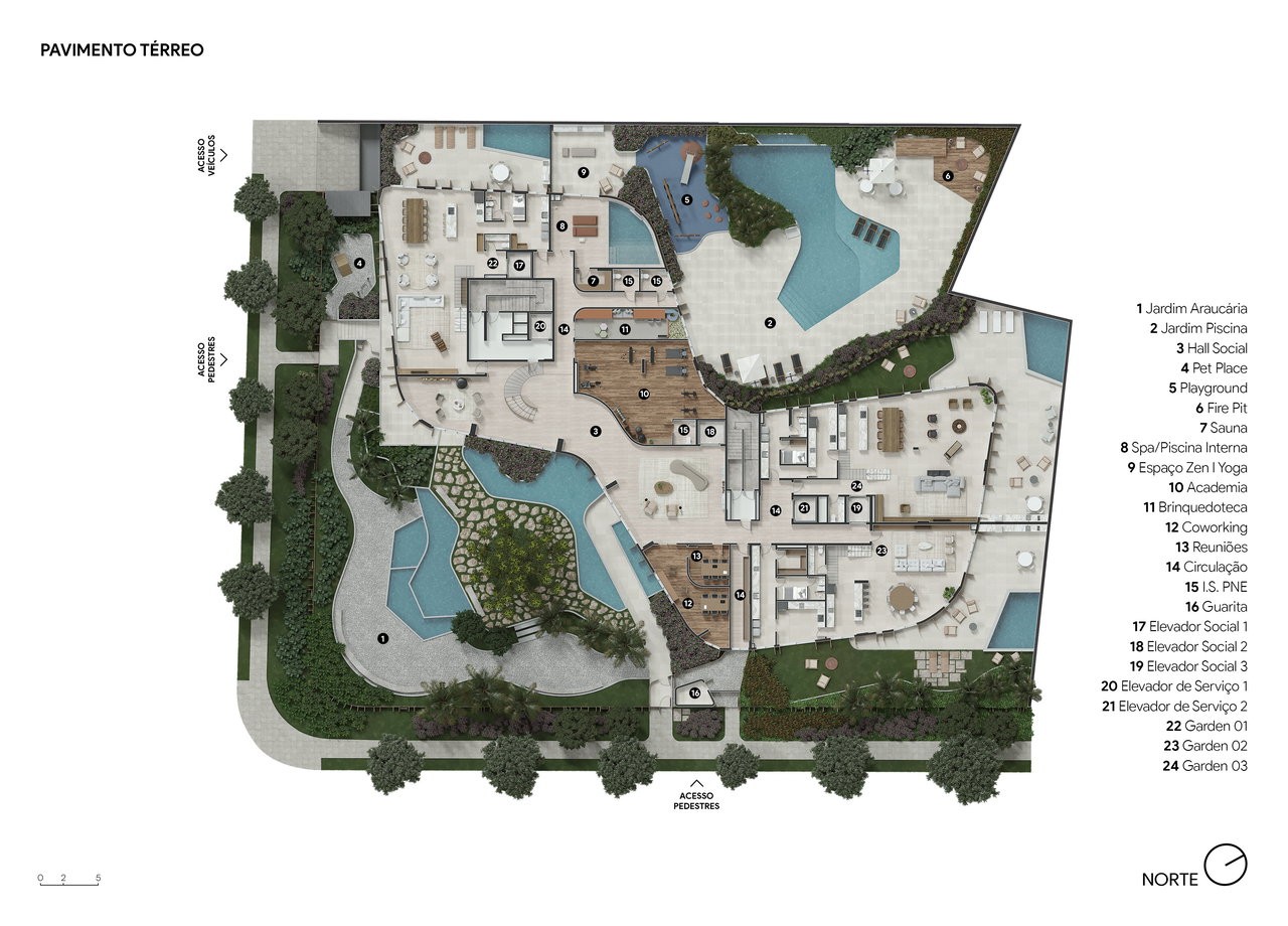 Apartamento, 134 m² - Foto 21