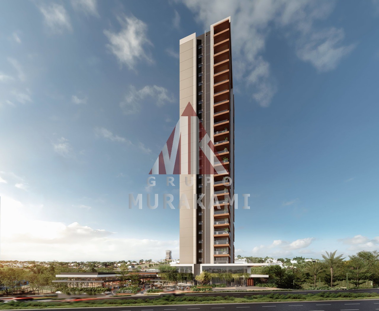 Apartamento, 2 quartos, 79 m² - Foto 2