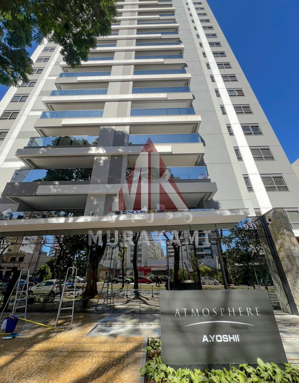 Apartamento, 3 quartos, 147 m² - Foto 3