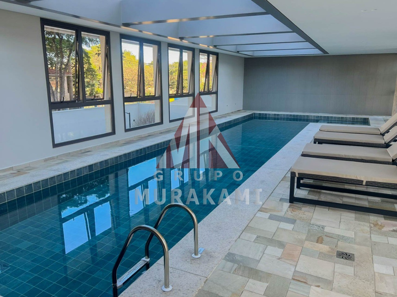 Apartamento, 3 quartos, 147 m² - Foto 34