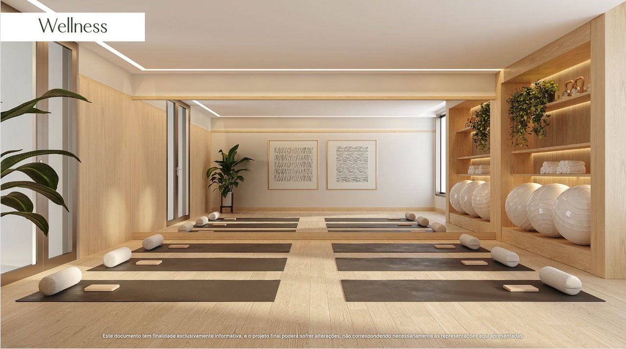 Apartamento, 3 quartos, 76 m² - Foto 13