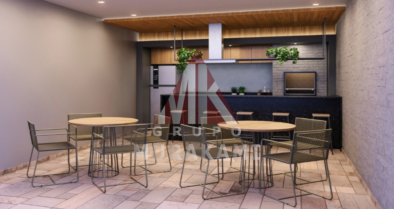 Apartamento, 2 quartos, 78 m² - Foto 15