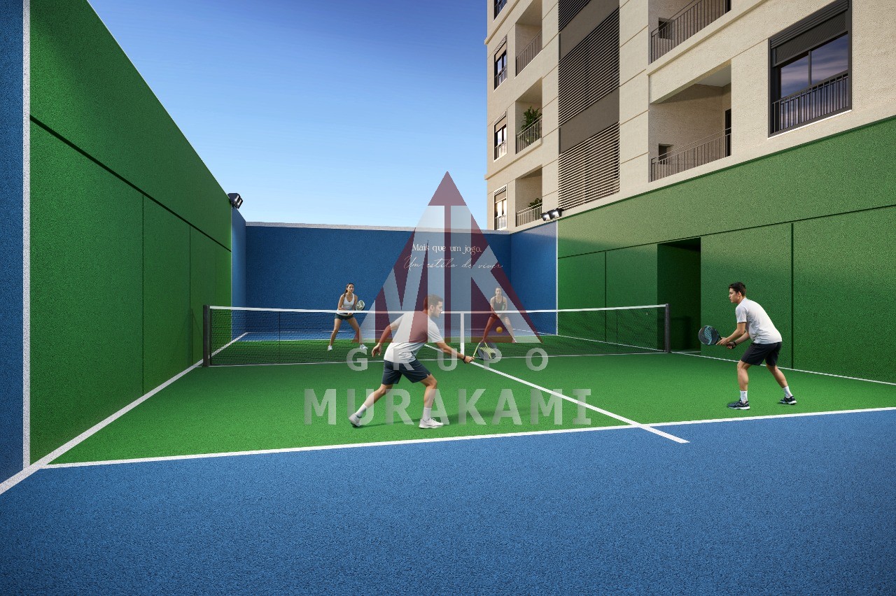 Apartamento, 1 quarto, 47 m² - Foto 17