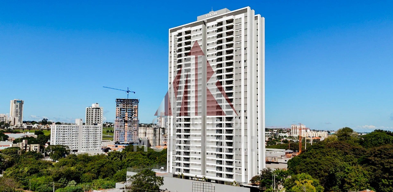 Apartamento, 2 quartos, 78 m² - Foto 2