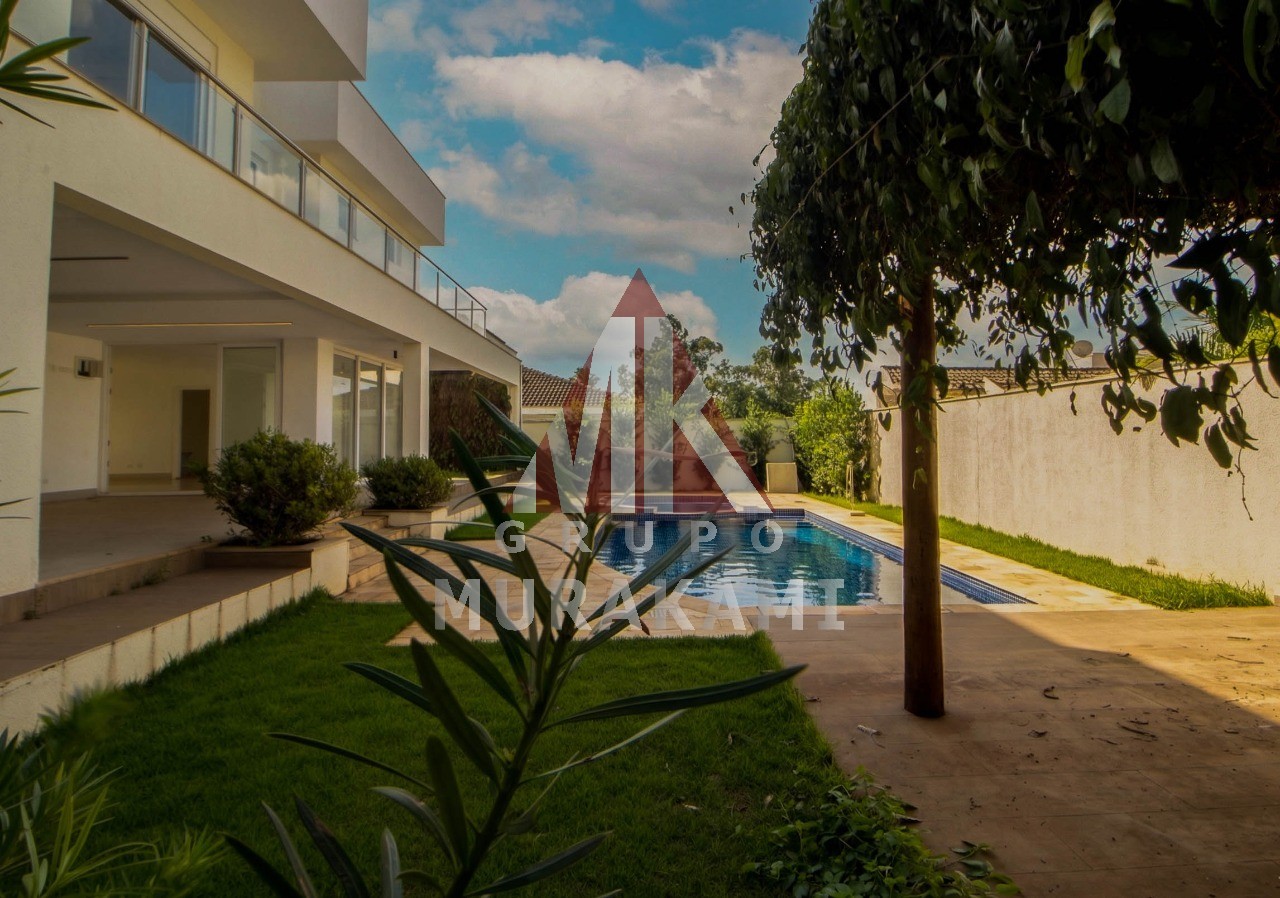 Casa de Condomínio, 4 quartos - Foto 42