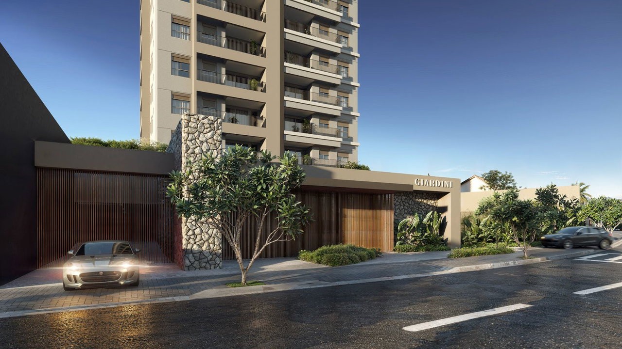 Apartamento, 3 quartos, 76 m² - Foto 1