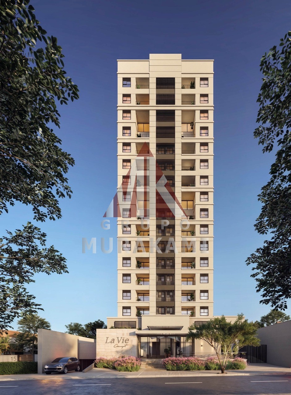 Apartamento, 1 quarto, 47 m² - Foto 4