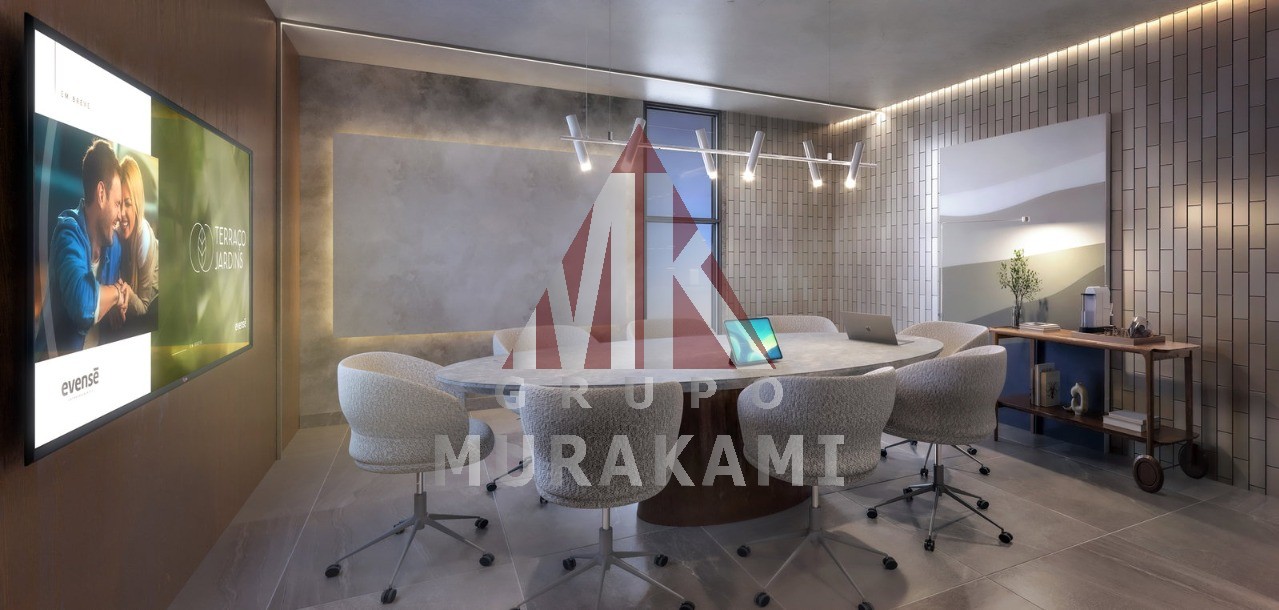 Apartamento, 3 quartos, 119 m² - Foto 27