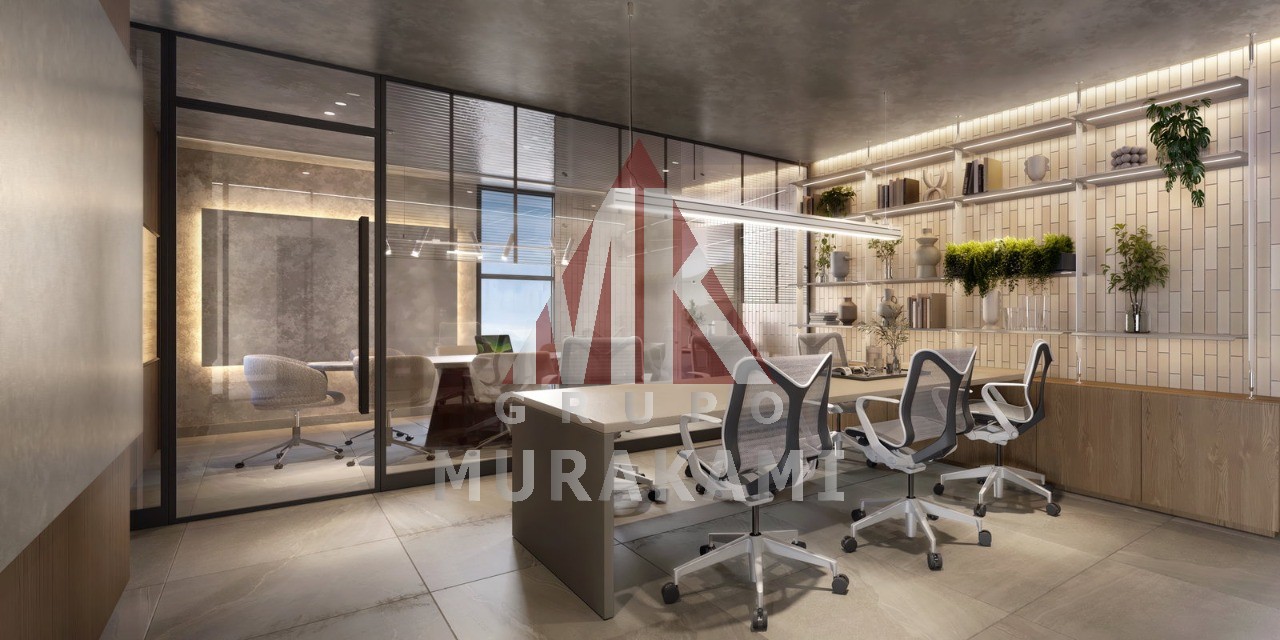 Apartamento, 3 quartos, 119 m² - Foto 10
