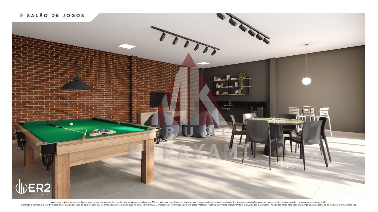 Apartamento, 1 quarto, 49 m² - Foto 11