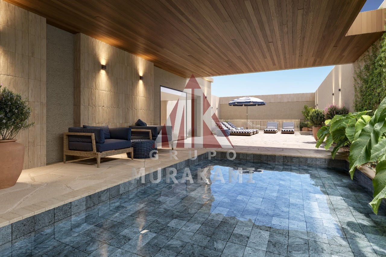 Apartamento, 1 quarto, 47 m² - Foto 16