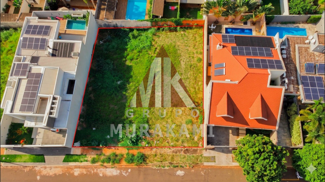 Terreno, 339 m² - Foto 4