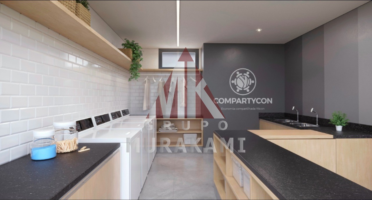 Apartamento, 2 quartos, 78 m² - Foto 14