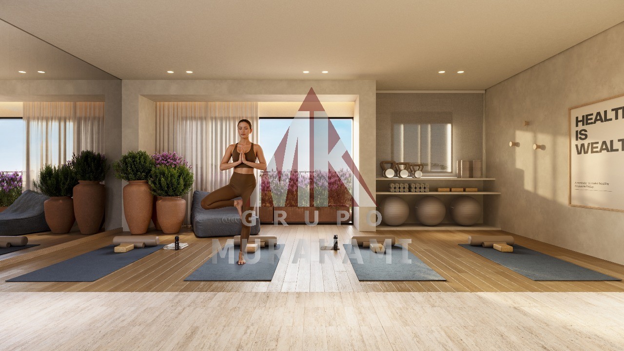 Apartamento, 1 quarto, 47 m² - Foto 10
