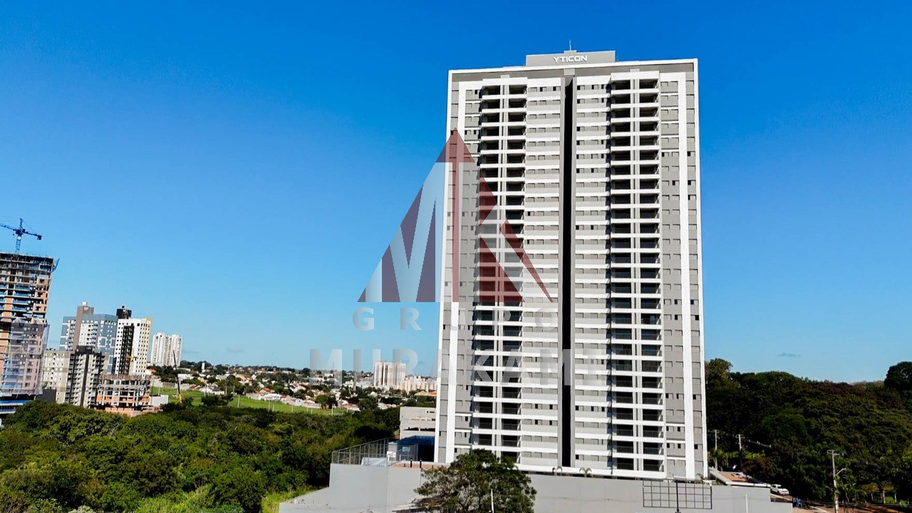 Apartamento, 2 quartos, 78 m² - Foto 3