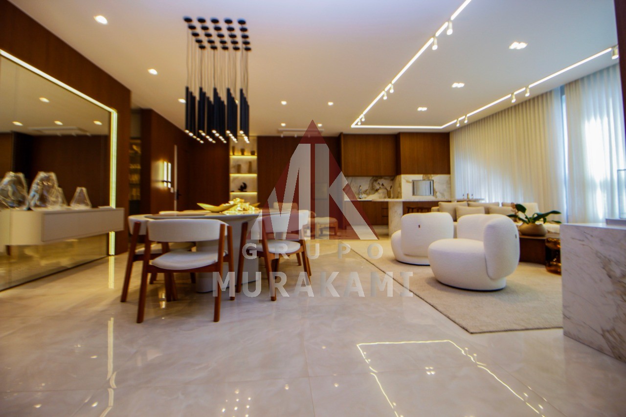 Apartamento, 3 quartos, 245 m² - Foto 49