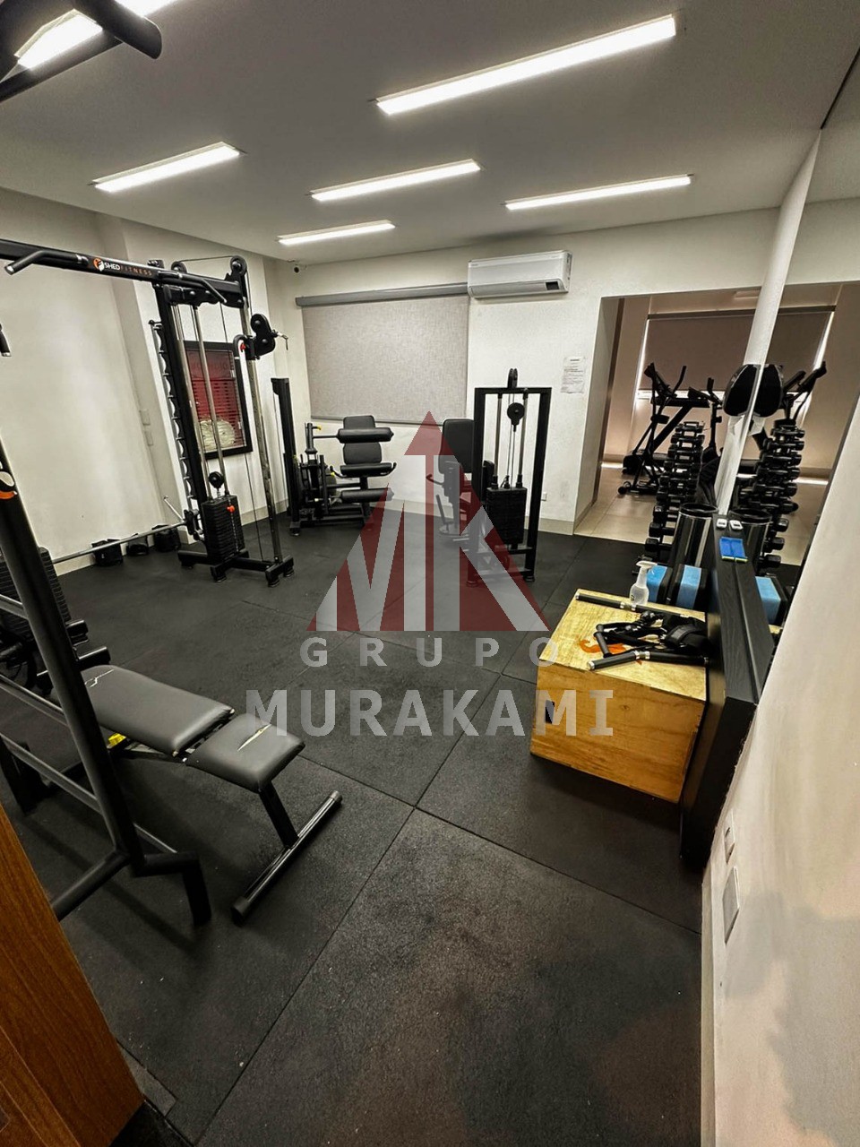 Apartamento, 3 quartos, 75 m² - Foto 18