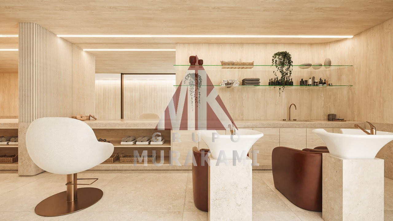 Apartamento, 3 quartos, 189 m² - Foto 20