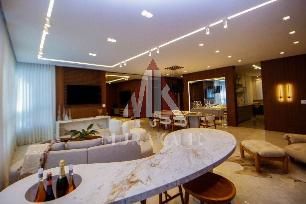 Apartamento, 3 quartos, 245 m² - Foto 6