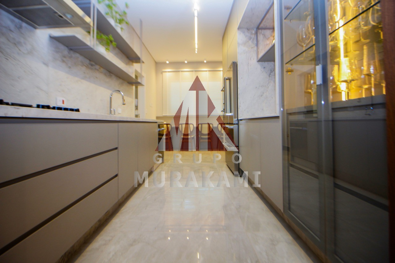 Apartamento, 3 quartos, 245 m² - Foto 15