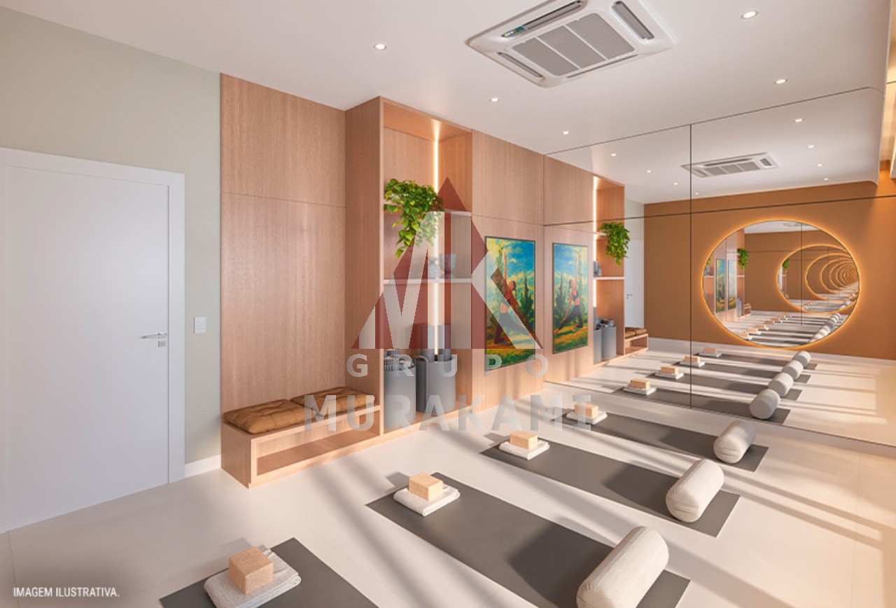 Apartamento, 2 quartos, 70 m² - Foto 4