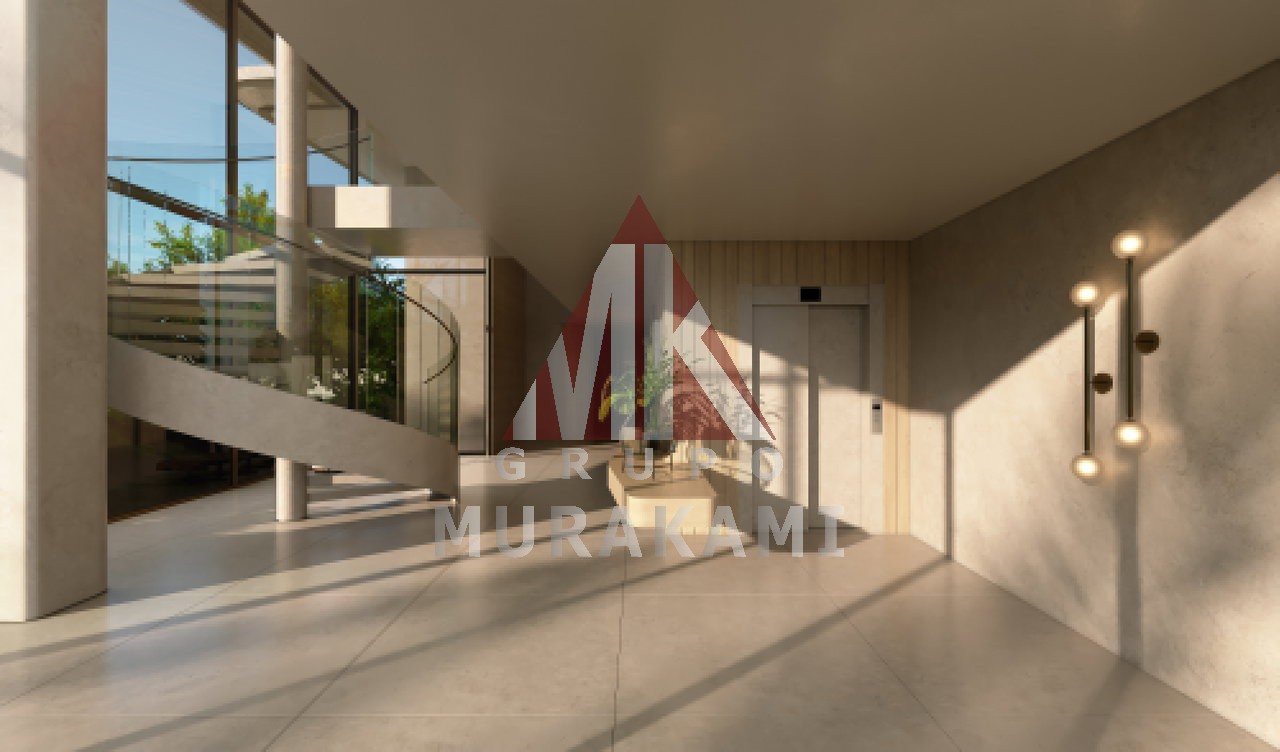 Apartamento, 3 quartos, 189 m² - Foto 23