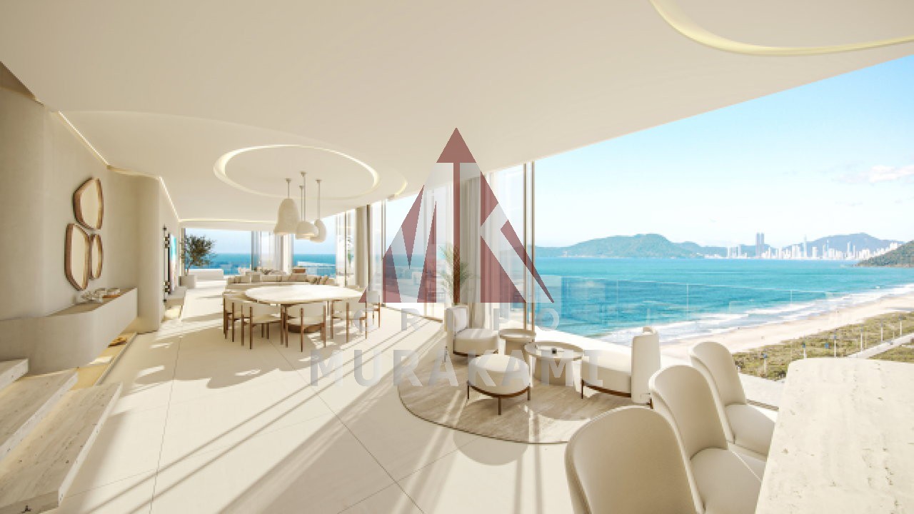 Apartamento, 3 quartos, 189 m² - Foto 13