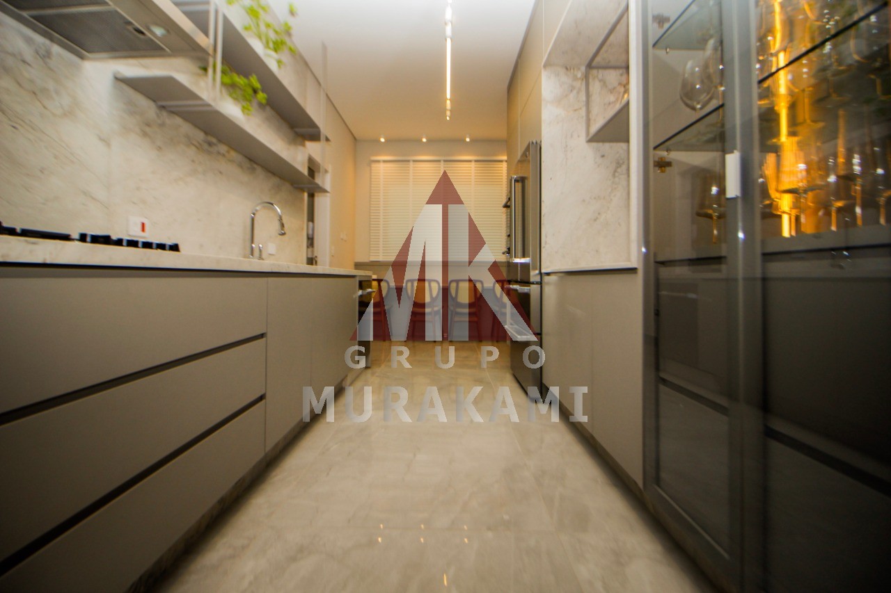 Apartamento, 3 quartos, 245 m² - Foto 17