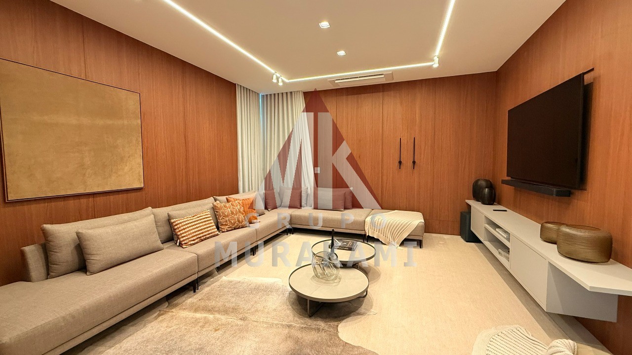 Apartamento, 3 quartos, 245 m² - Foto 4
