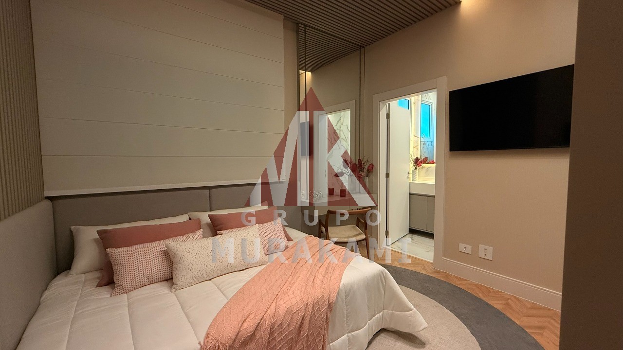 Apartamento, 3 quartos, 245 m² - Foto 5