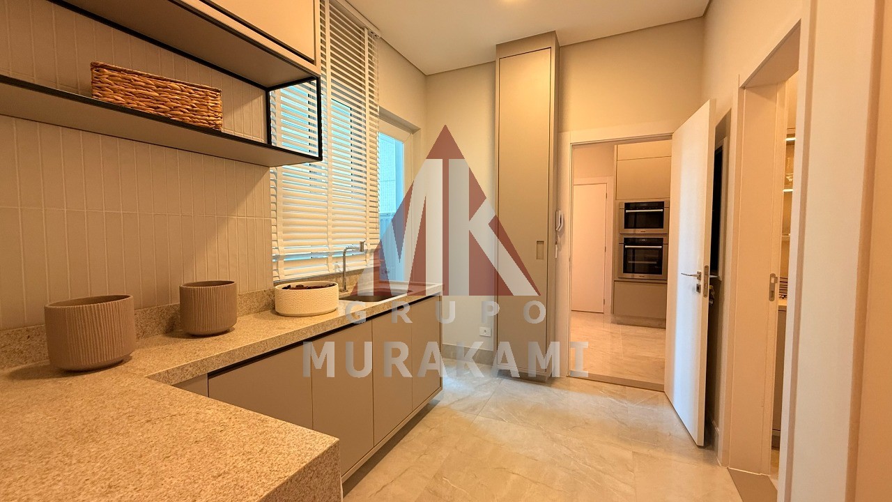 Apartamento, 3 quartos, 245 m² - Foto 6