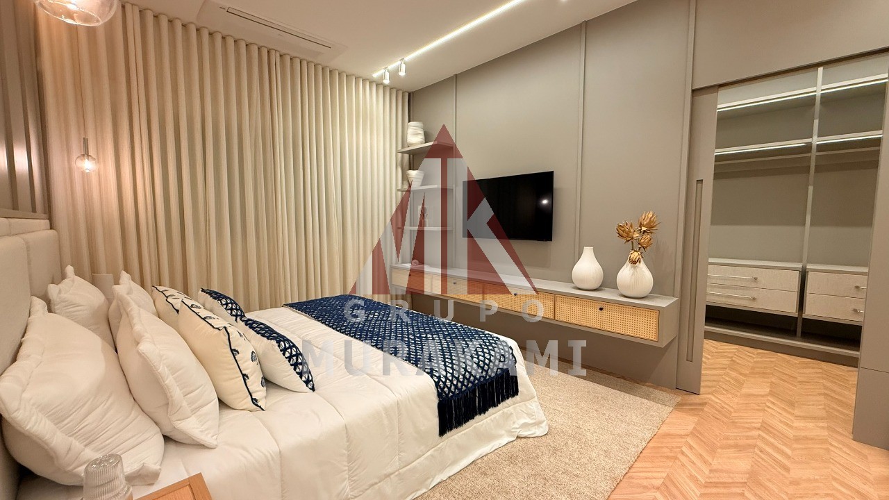 Apartamento, 3 quartos, 245 m² - Foto 7