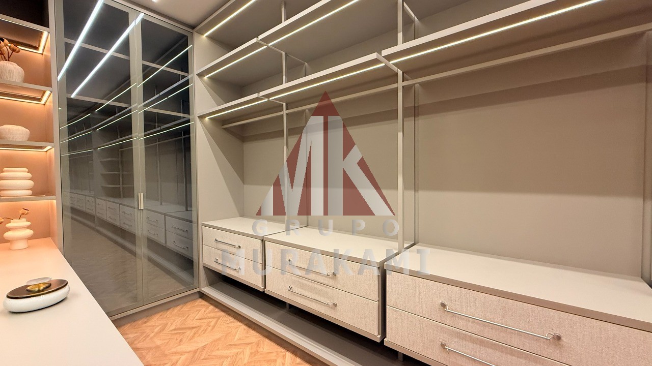 Apartamento, 3 quartos, 245 m² - Foto 9
