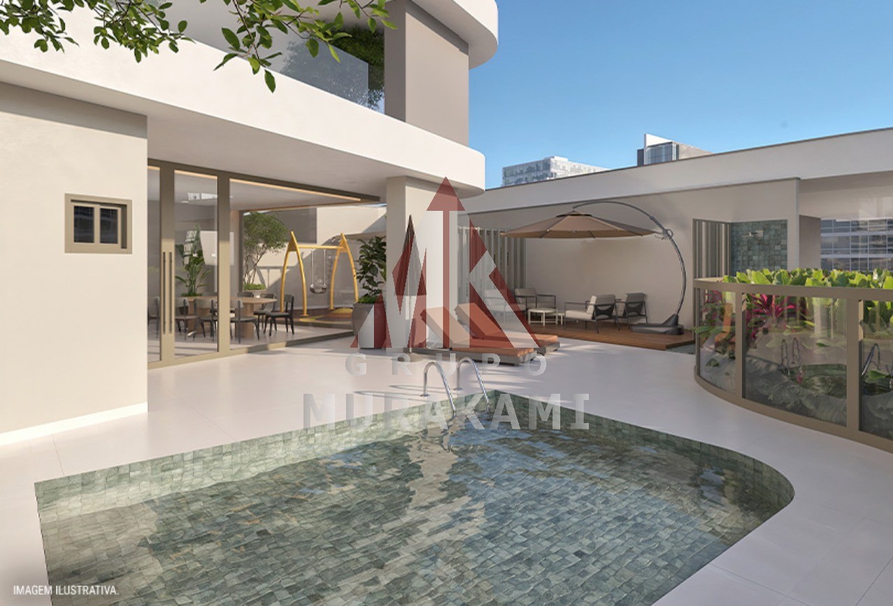 Apartamento, 2 quartos, 70 m² - Foto 18