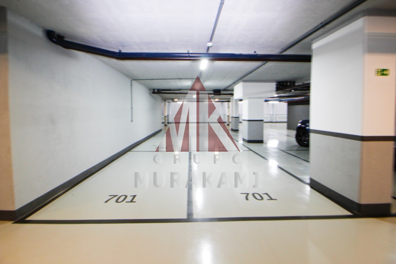 Apartamento, 3 quartos, 245 m² - Foto 4