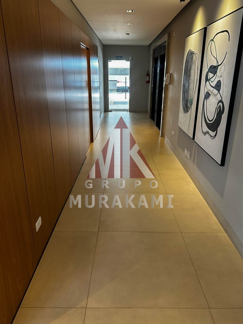 Apartamento, 3 quartos, 75 m² - Foto 4