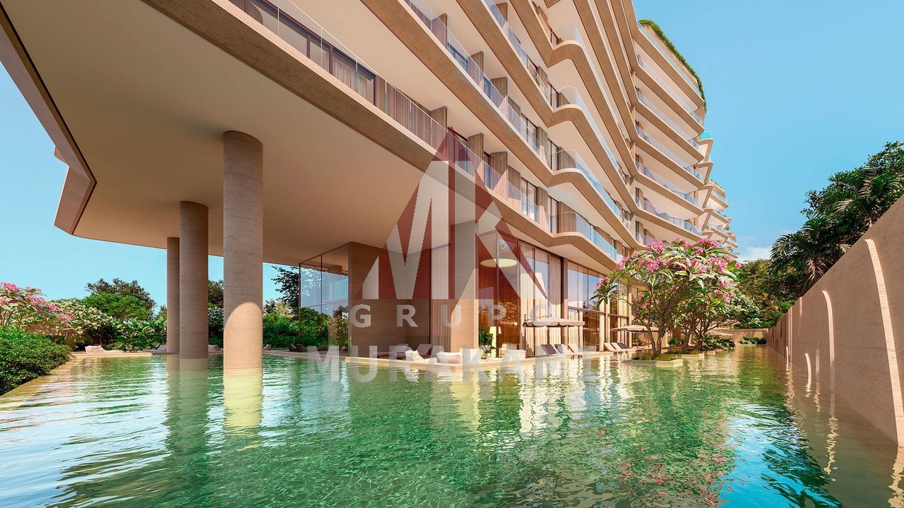 Apartamento, 3 quartos, 189 m² - Foto 4